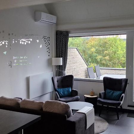 La Terrasse 226 Διαμέρισμα Malmedy Εξωτερικό φωτογραφία