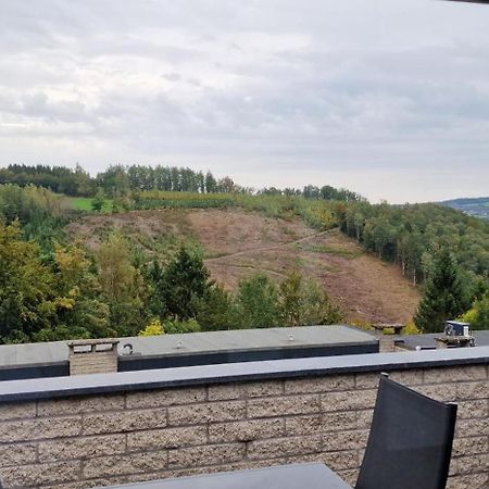 La Terrasse 226 Διαμέρισμα Malmedy Εξωτερικό φωτογραφία