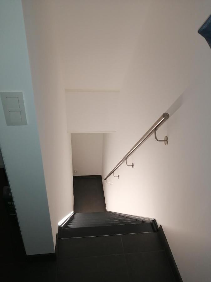 La Terrasse 226 Διαμέρισμα Malmedy Εξωτερικό φωτογραφία