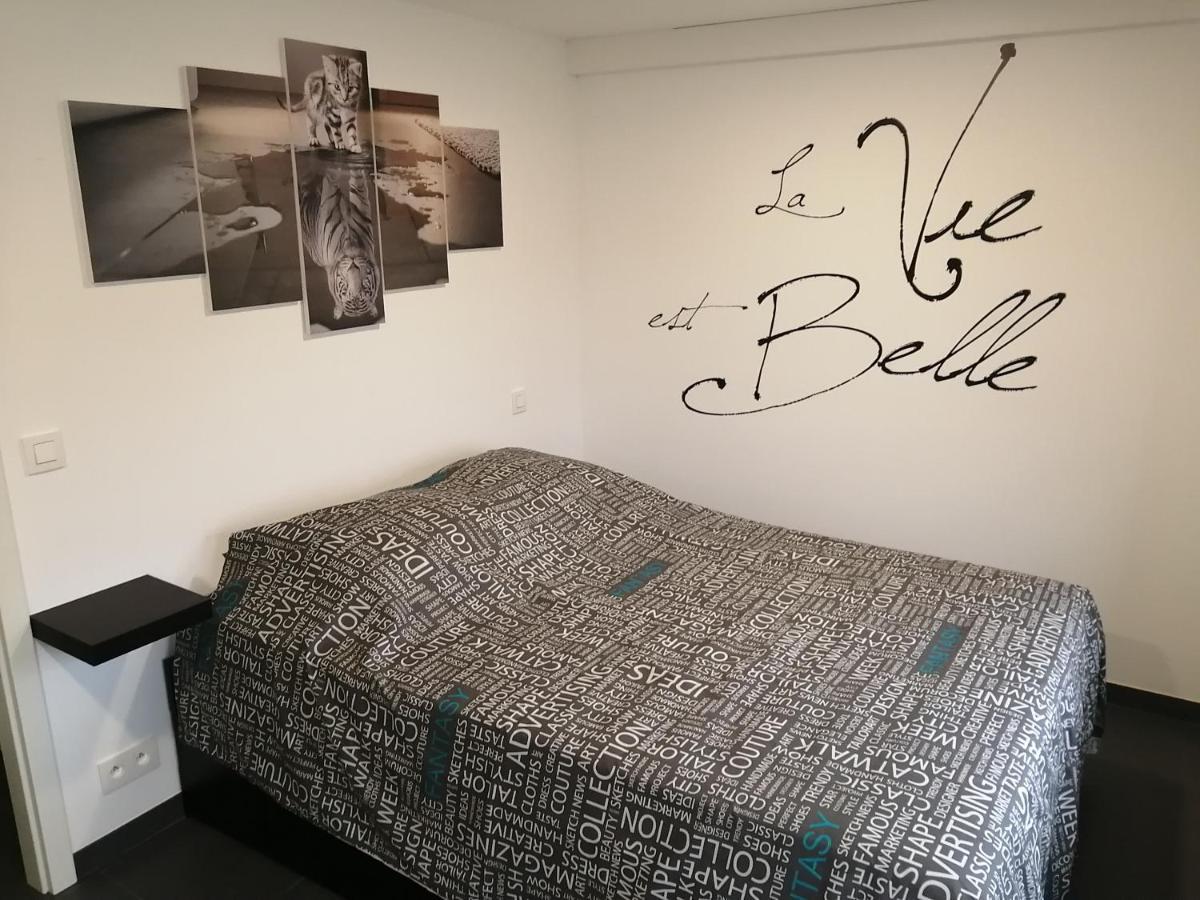 La Terrasse 226 Διαμέρισμα Malmedy Εξωτερικό φωτογραφία