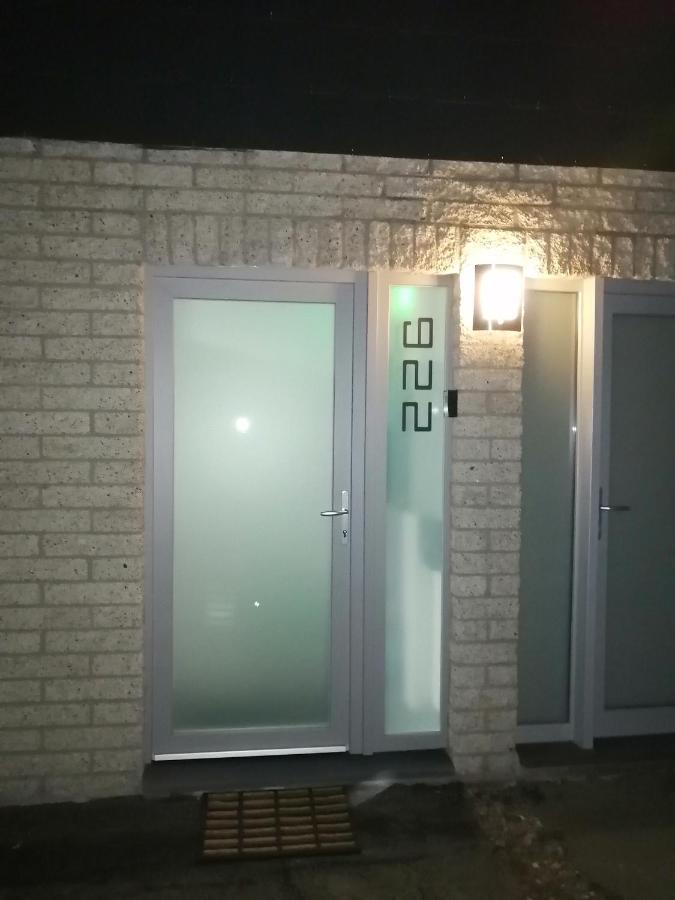 La Terrasse 226 Διαμέρισμα Malmedy Εξωτερικό φωτογραφία
