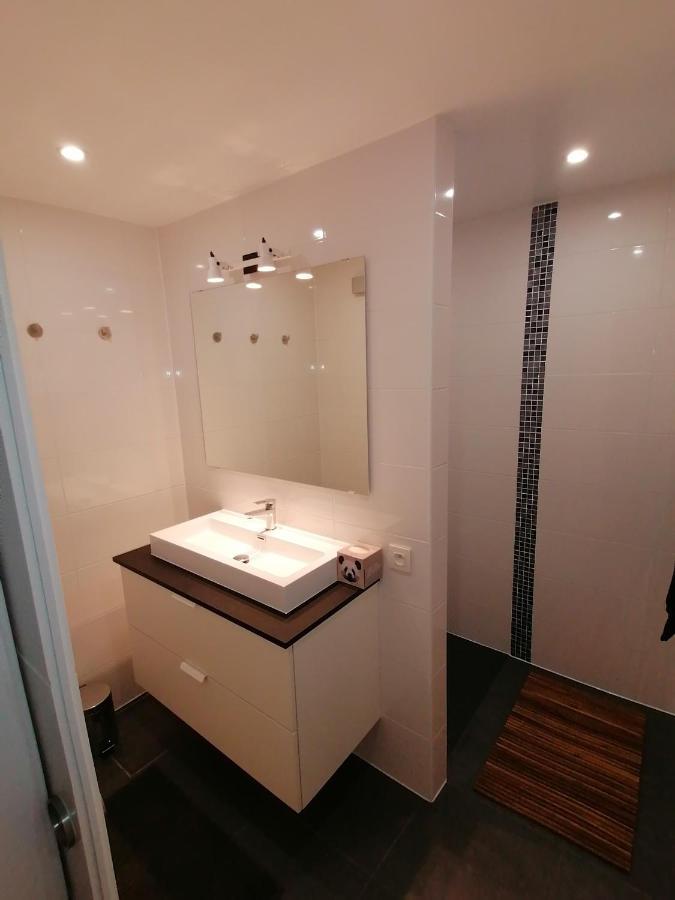 La Terrasse 226 Διαμέρισμα Malmedy Εξωτερικό φωτογραφία