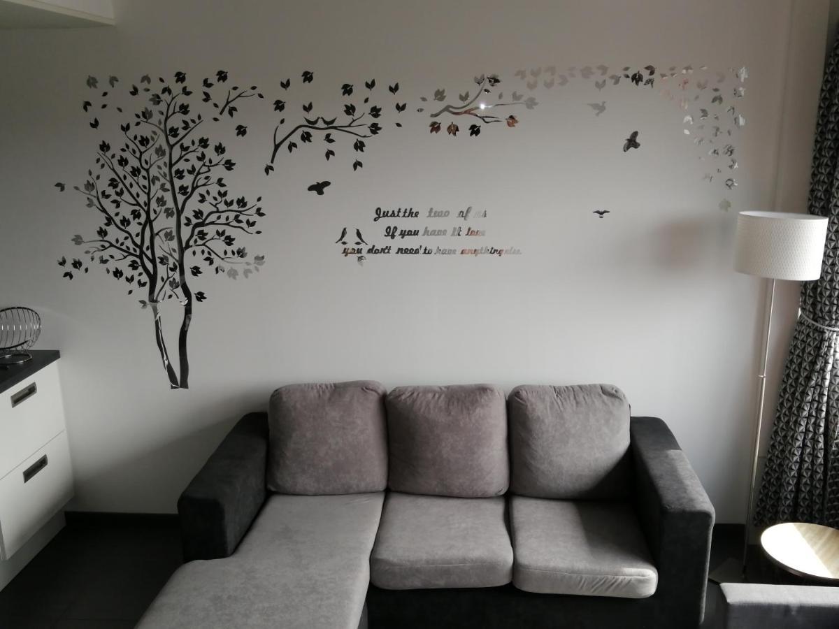 La Terrasse 226 Διαμέρισμα Malmedy Εξωτερικό φωτογραφία