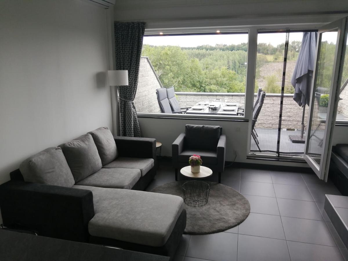La Terrasse 226 Διαμέρισμα Malmedy Εξωτερικό φωτογραφία