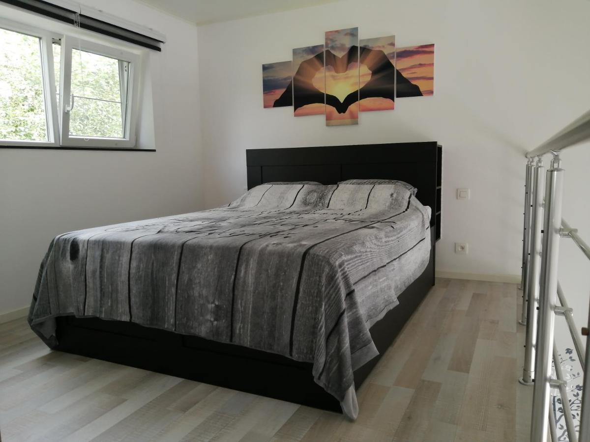 La Terrasse 226 Διαμέρισμα Malmedy Εξωτερικό φωτογραφία
