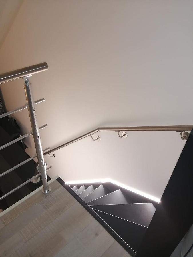 La Terrasse 226 Διαμέρισμα Malmedy Εξωτερικό φωτογραφία