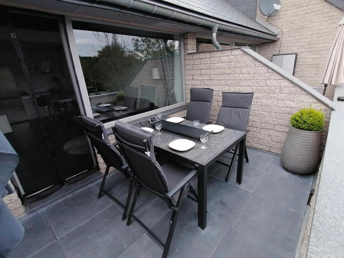 La Terrasse 226 Διαμέρισμα Malmedy Εξωτερικό φωτογραφία