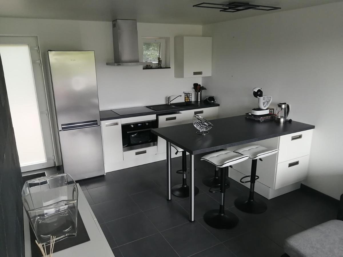 La Terrasse 226 Διαμέρισμα Malmedy Εξωτερικό φωτογραφία