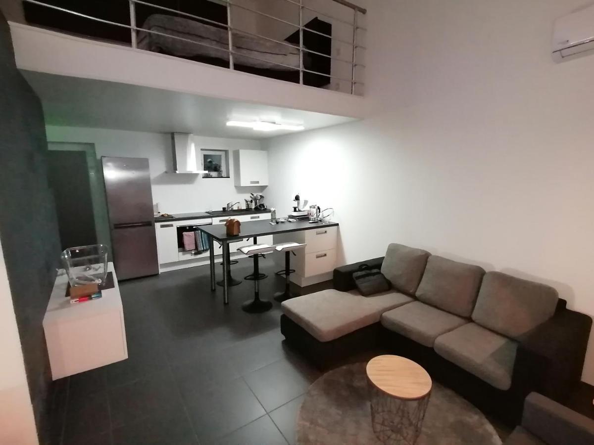 La Terrasse 226 Διαμέρισμα Malmedy Εξωτερικό φωτογραφία