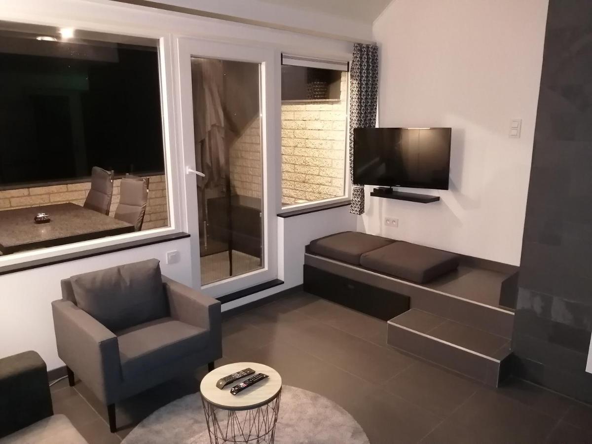 La Terrasse 226 Διαμέρισμα Malmedy Εξωτερικό φωτογραφία
