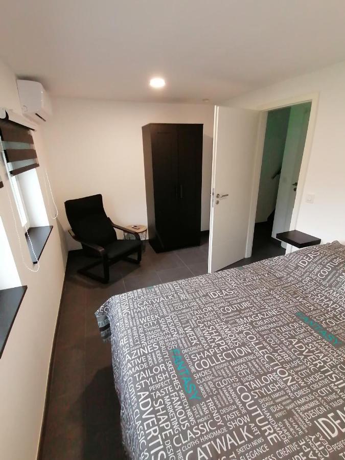 La Terrasse 226 Διαμέρισμα Malmedy Εξωτερικό φωτογραφία