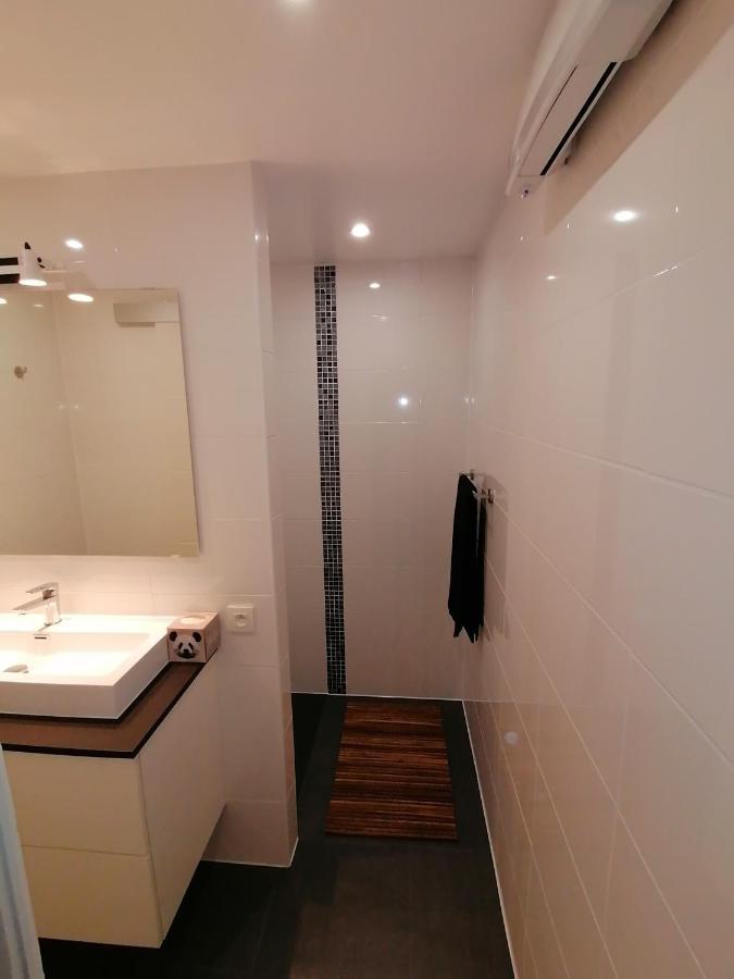 La Terrasse 226 Διαμέρισμα Malmedy Εξωτερικό φωτογραφία