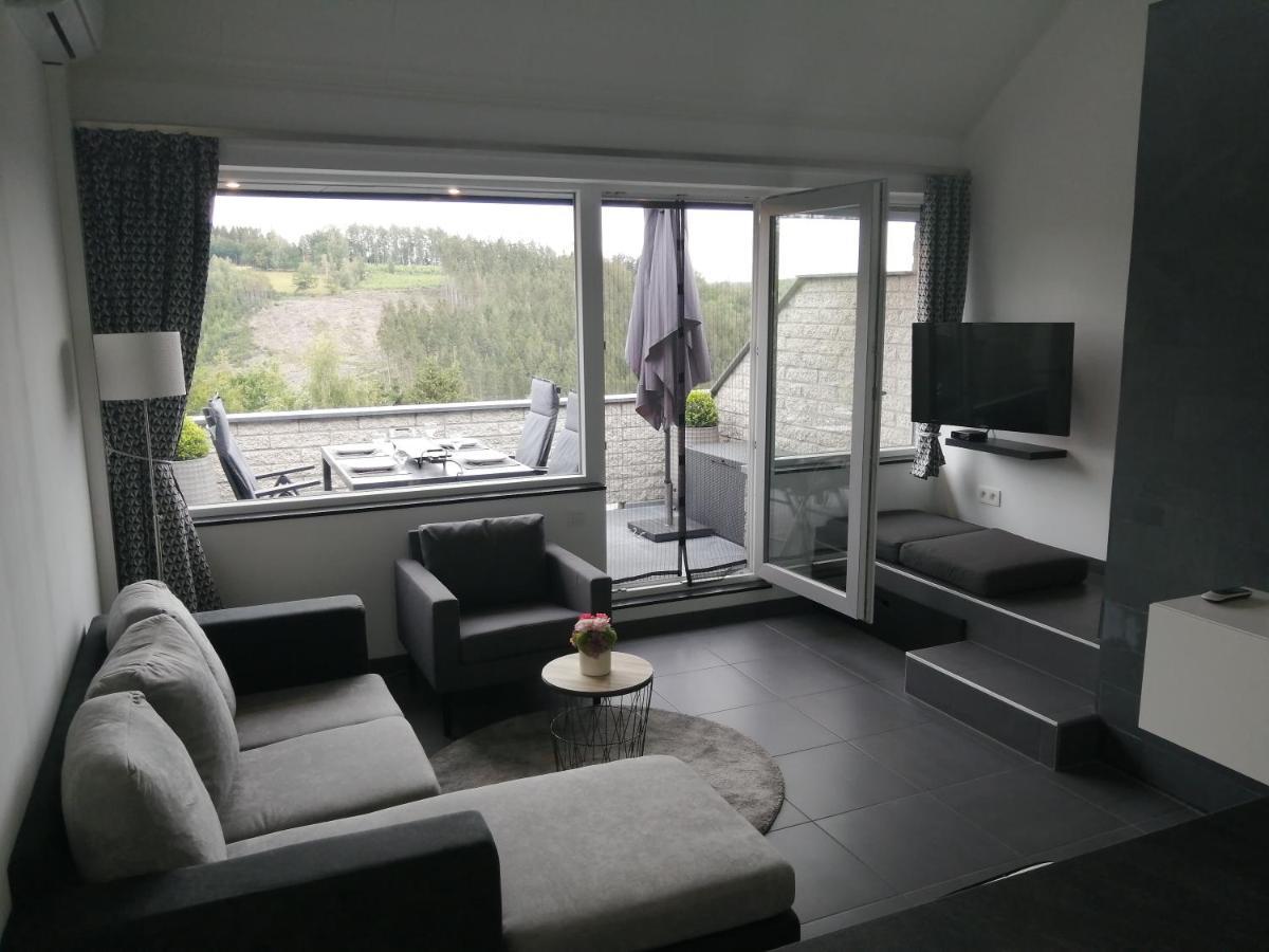 La Terrasse 226 Διαμέρισμα Malmedy Εξωτερικό φωτογραφία