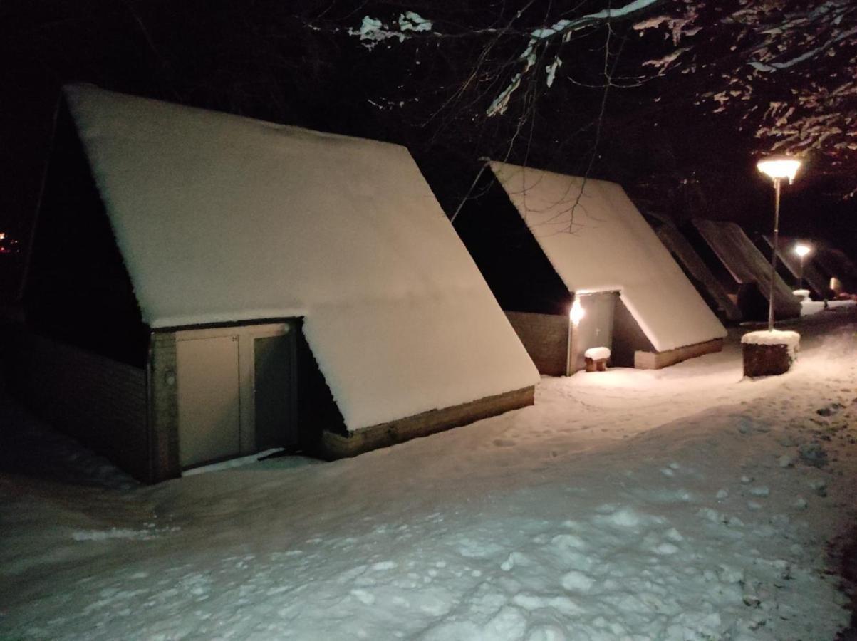 La Terrasse 226 Διαμέρισμα Malmedy Εξωτερικό φωτογραφία