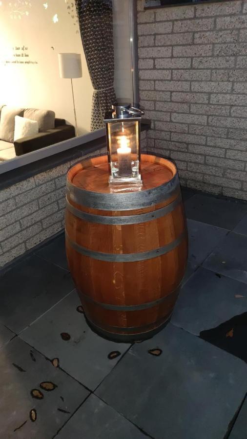 La Terrasse 226 Διαμέρισμα Malmedy Εξωτερικό φωτογραφία