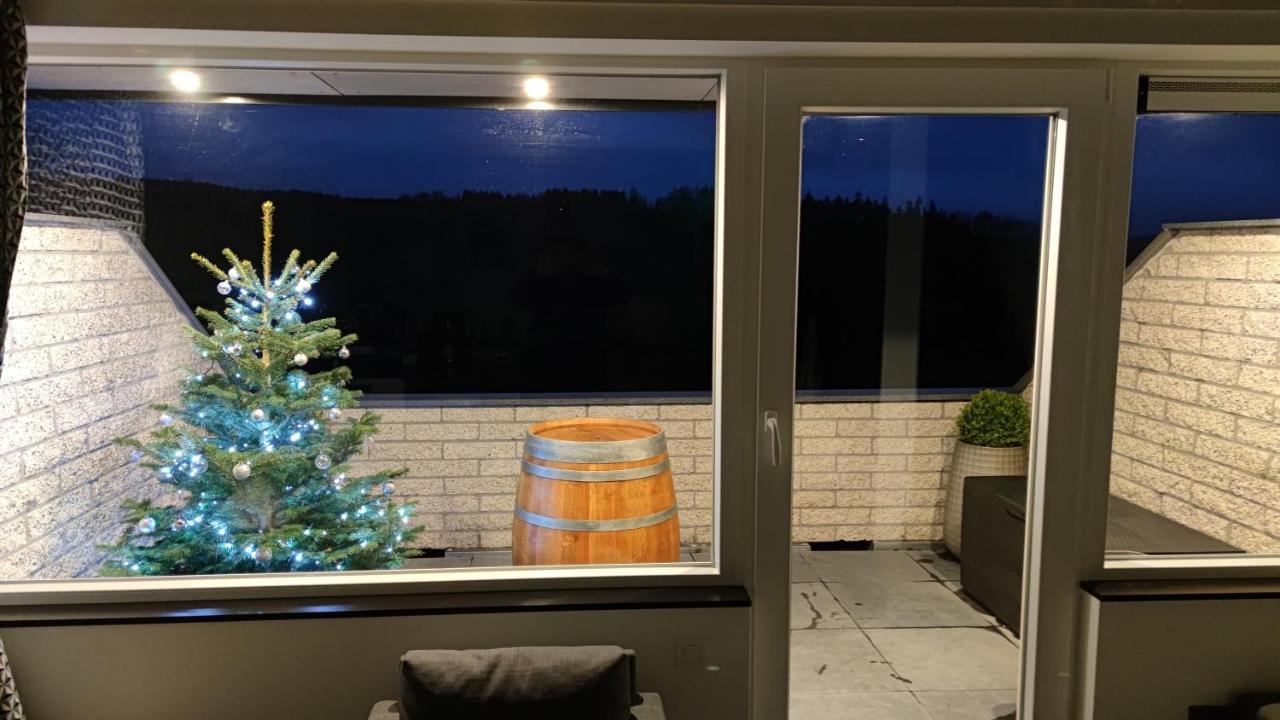 La Terrasse 226 Διαμέρισμα Malmedy Εξωτερικό φωτογραφία