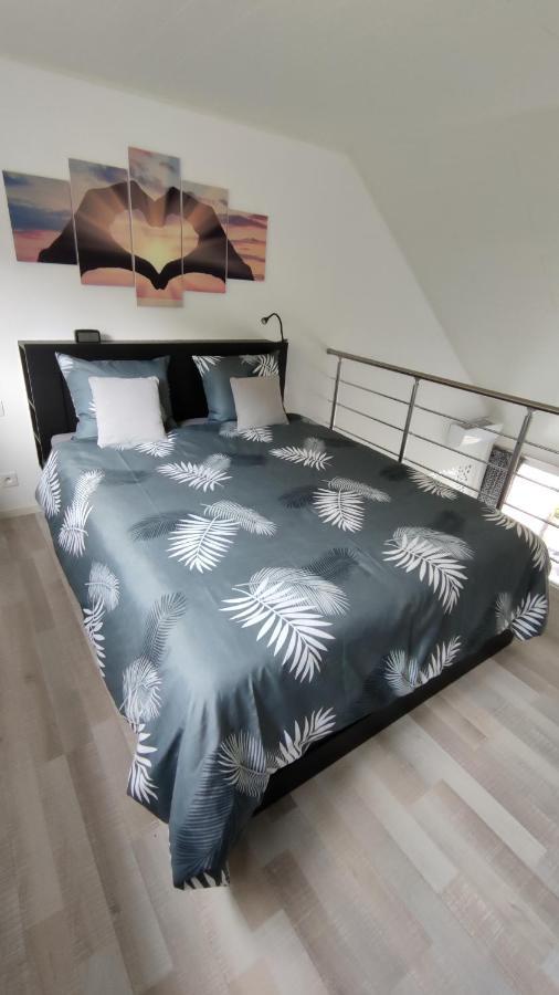 La Terrasse 226 Διαμέρισμα Malmedy Εξωτερικό φωτογραφία