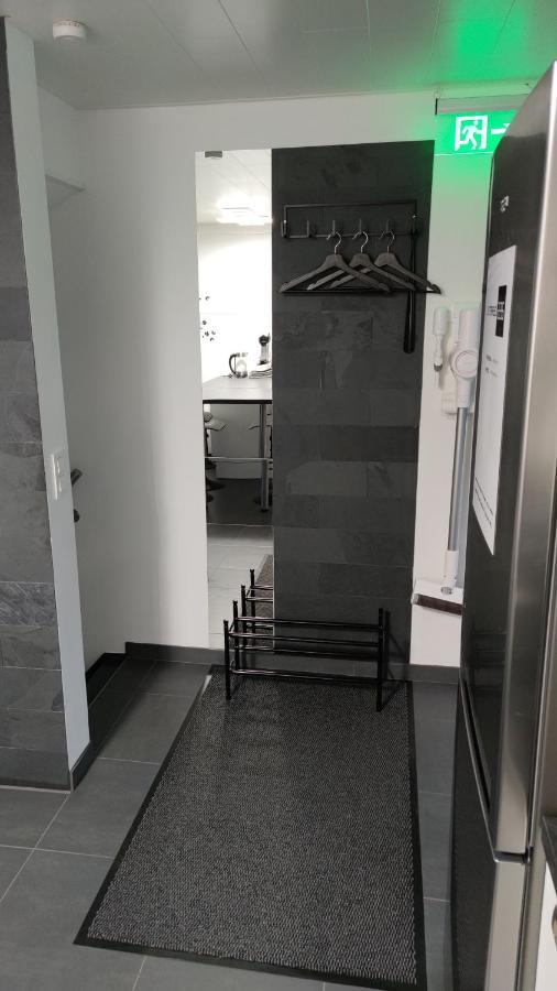 La Terrasse 226 Διαμέρισμα Malmedy Εξωτερικό φωτογραφία