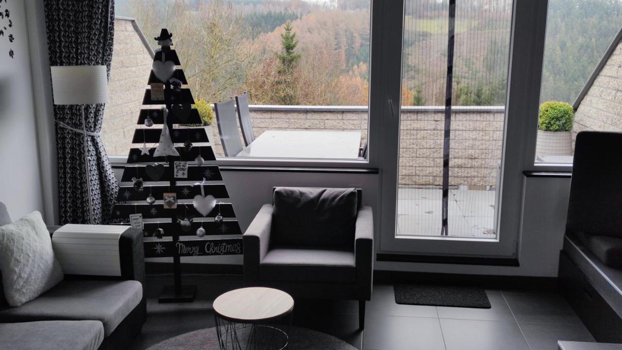 La Terrasse 226 Διαμέρισμα Malmedy Εξωτερικό φωτογραφία