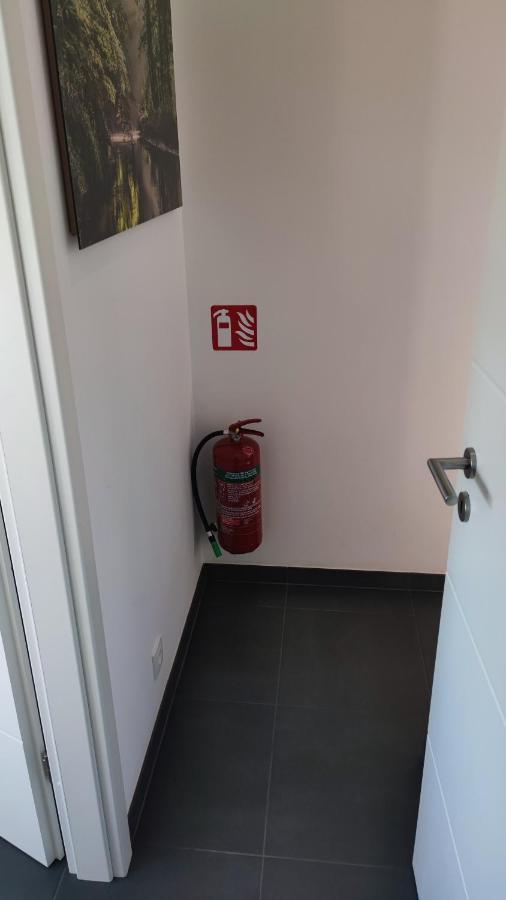 La Terrasse 226 Διαμέρισμα Malmedy Εξωτερικό φωτογραφία
