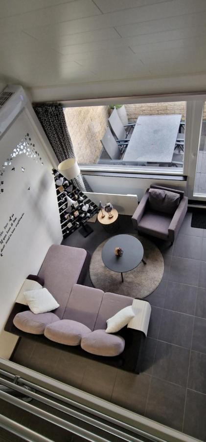 La Terrasse 226 Διαμέρισμα Malmedy Εξωτερικό φωτογραφία