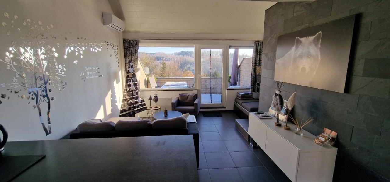 La Terrasse 226 Διαμέρισμα Malmedy Εξωτερικό φωτογραφία