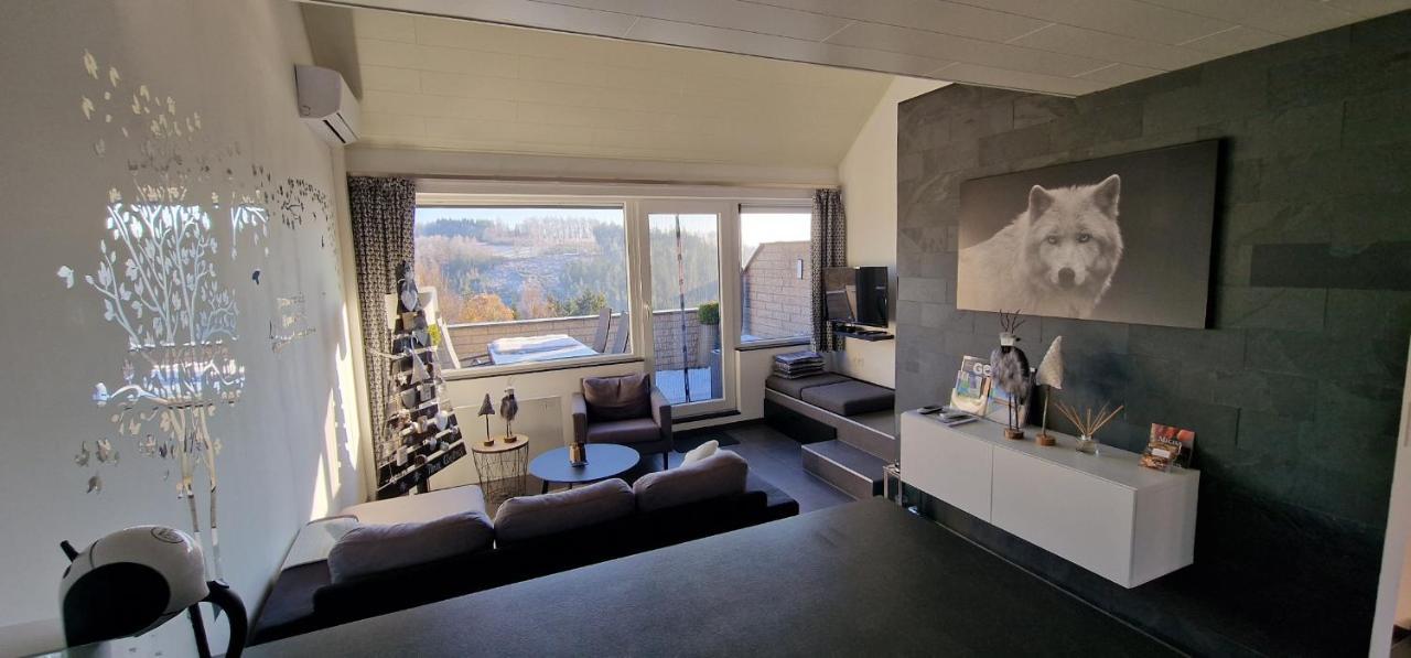 La Terrasse 226 Διαμέρισμα Malmedy Εξωτερικό φωτογραφία