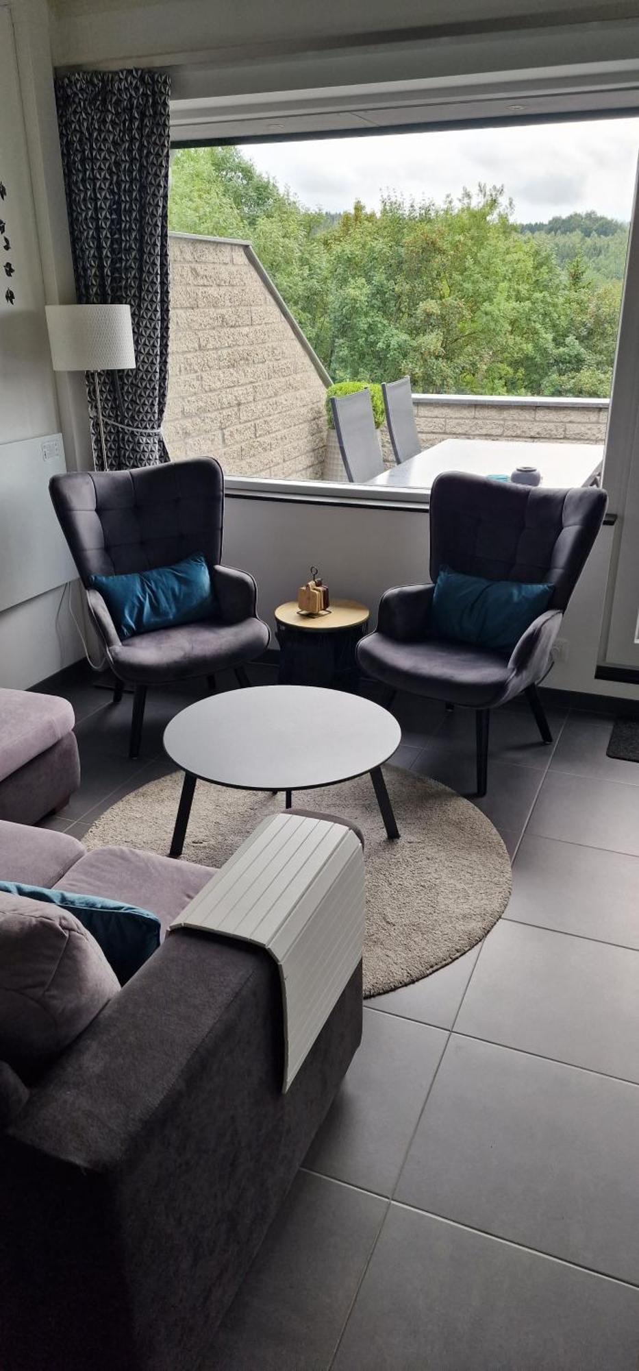 La Terrasse 226 Διαμέρισμα Malmedy Εξωτερικό φωτογραφία