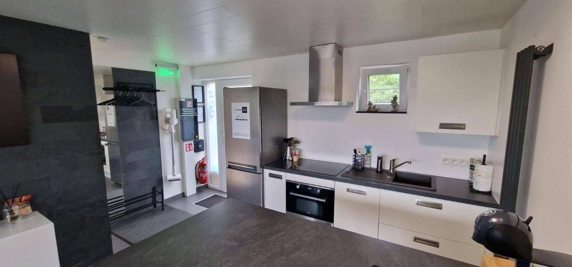 La Terrasse 226 Διαμέρισμα Malmedy Εξωτερικό φωτογραφία
