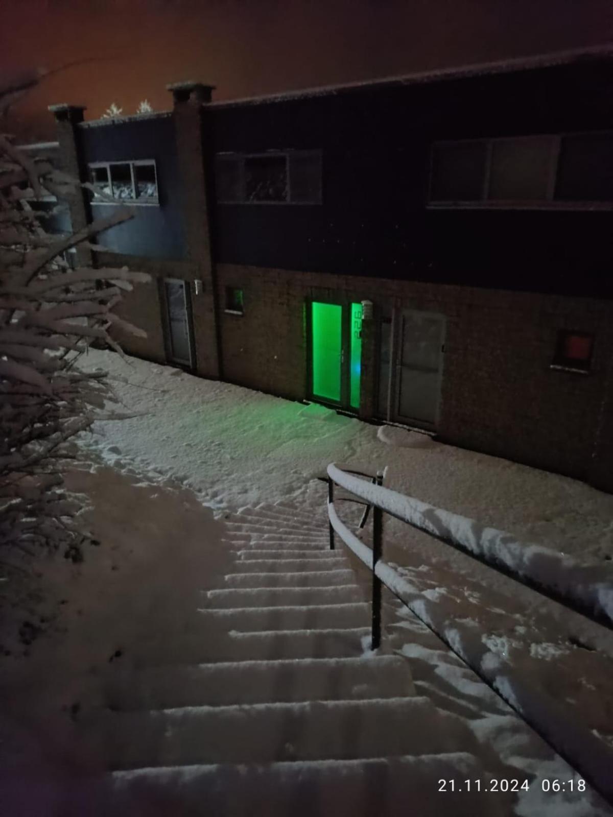 La Terrasse 226 Διαμέρισμα Malmedy Εξωτερικό φωτογραφία