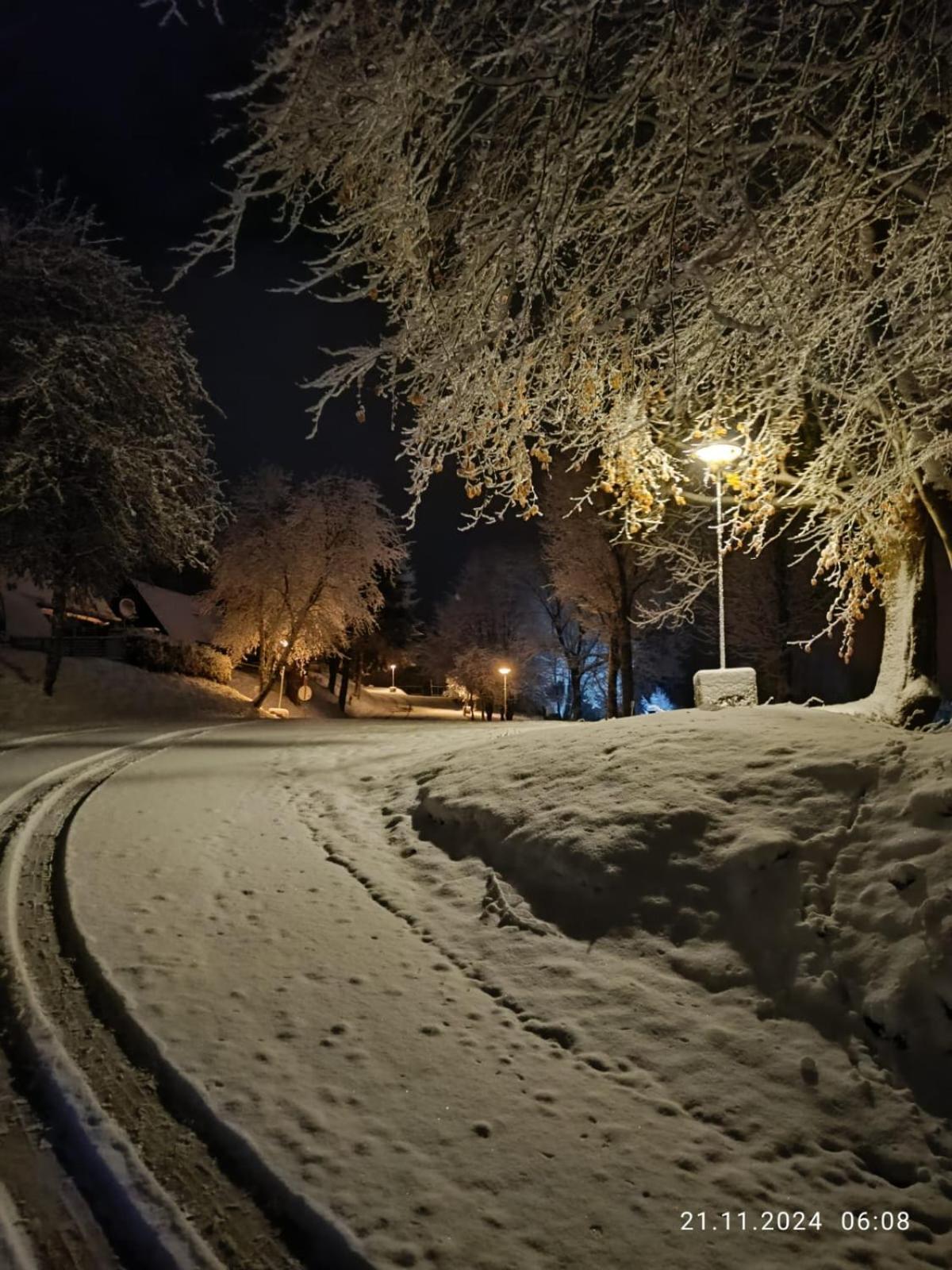 La Terrasse 226 Διαμέρισμα Malmedy Εξωτερικό φωτογραφία
